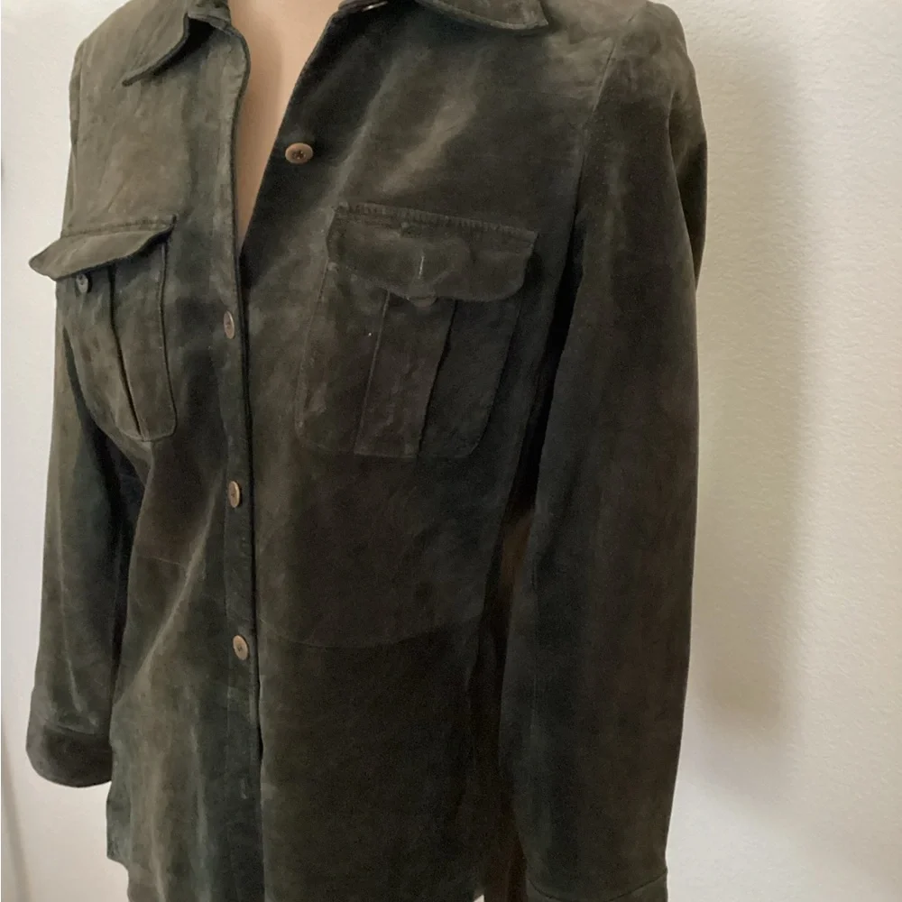 Liz Claiborne jacket - Picture 4 of 6